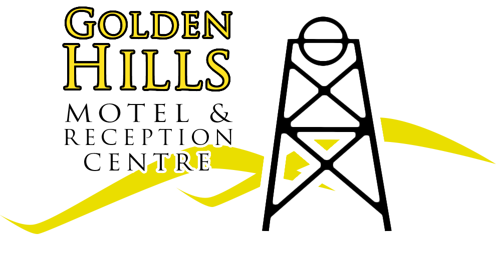Golden Hills Motel and Reception Centre